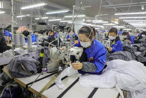 美媒稱中國的工廠在大遷徙 但不是搬到印度或墨西哥,而是這里