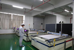 東方中原深圳工廠產(chǎn)線升級,挑戰(zhàn)產(chǎn)能高峰極限