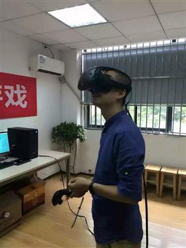 【龍圖武漢VR(虛擬現(xiàn)實(shí))體驗館】VR,價格,廠家,圖片,供應(yīng)商,教育、培訓(xùn),深圳前海中清龍圖教育科技 - 產(chǎn)品庫 - 阿土伯交易網(wǎng)