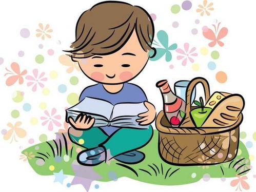 教育專家支招 家長(zhǎng)學(xué)會(huì)這10個(gè)方法,讓孩子從此愛(ài)上閱讀