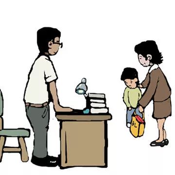 關(guān)于孩子,家長和老師之間的平衡點在哪里
