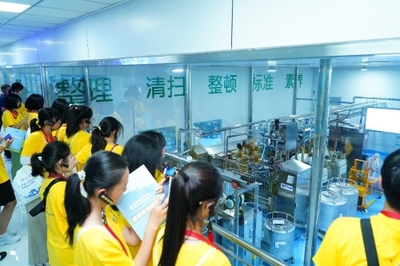 北京市科學(xué)技術(shù)協(xié)會(huì) 科協(xié)動(dòng)態(tài) 2024科學(xué)營(yíng)丨北京營(yíng)專(zhuān)題營(yíng)分營(yíng):感受科技之美,體驗(yàn)創(chuàng)新文化